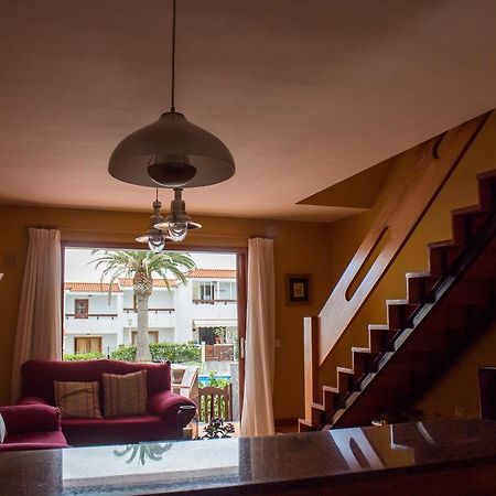 Apartamento Salinas 2 Playa Cancajos.- BreNa Baja  Εξωτερικό φωτογραφία