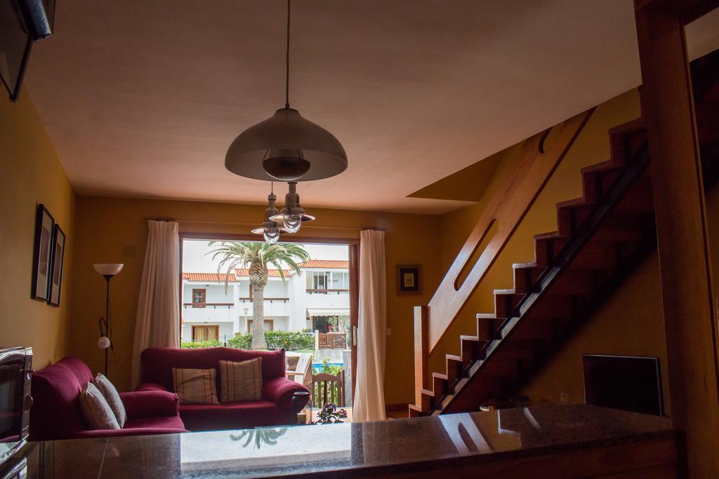 Apartamento Salinas 2 Playa Cancajos.- BreNa Baja  Εξωτερικό φωτογραφία