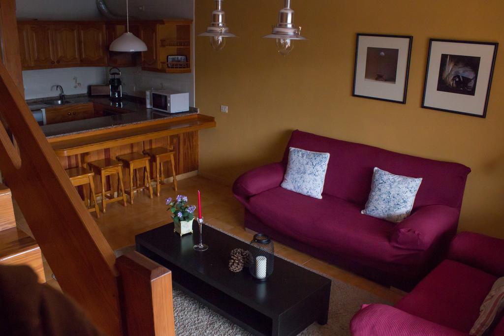 Apartamento Salinas 2 Playa Cancajos.- BreNa Baja  Εξωτερικό φωτογραφία