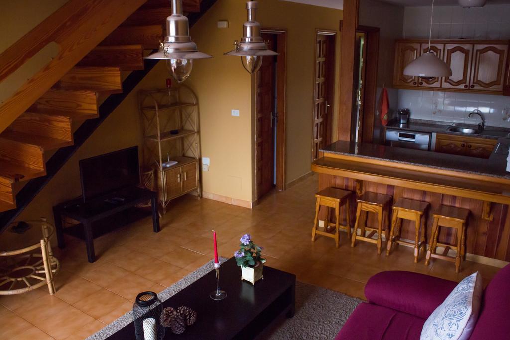 Apartamento Salinas 2 Playa Cancajos.- BreNa Baja  Εξωτερικό φωτογραφία